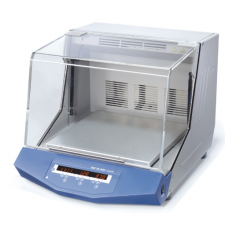 Máy lắc ổn nhiệt Ika Model: KS 4000 i control